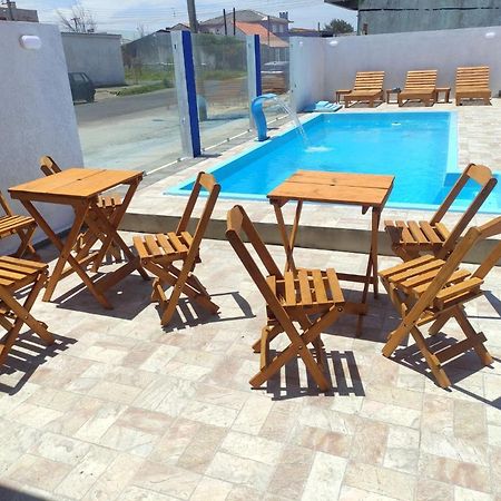 Pousada Cidreira Beach Екстериор снимка