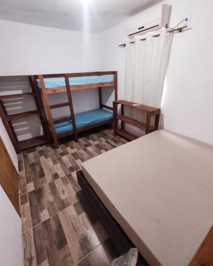 Pousada Cidreira Beach Екстериор снимка
